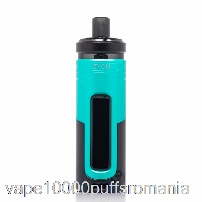 Vape Romania Innokin Zyon 25w Pod System Verde